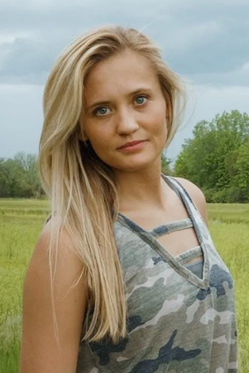 Chelsea Laden profile