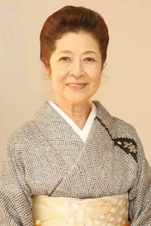 Hiroko Koda profile