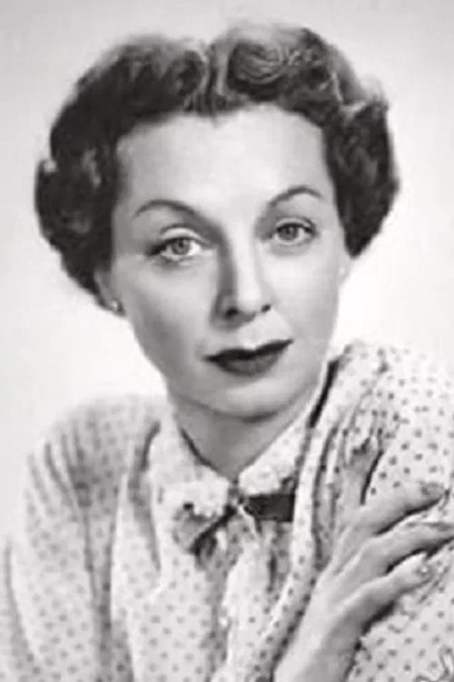 Peggy Converse profile