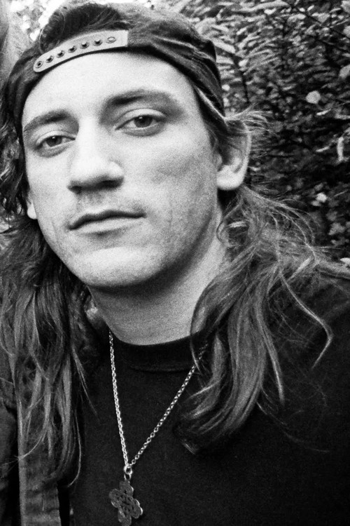 Jimmy Chamberlin profile