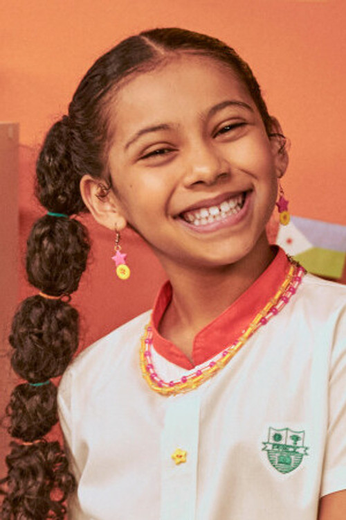 Luísa Moribe profile