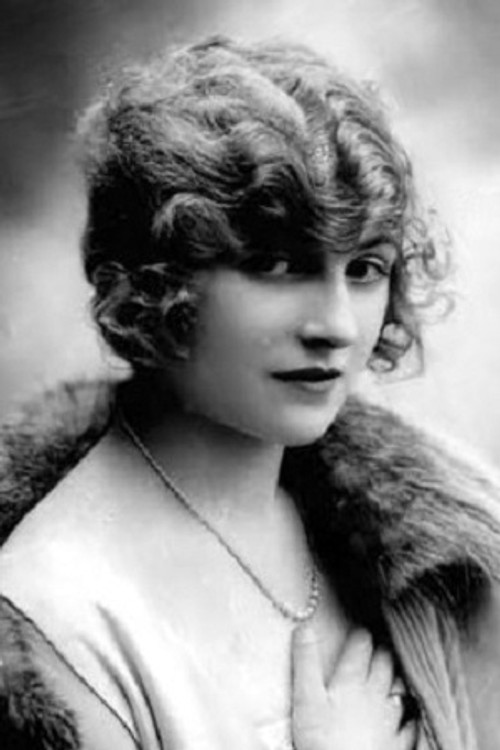 Maudie Dunham profile