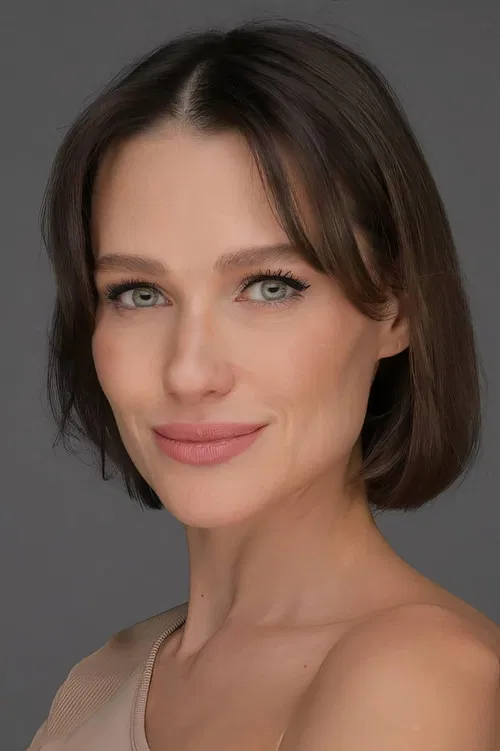 Yuliya Degtyarenko profile