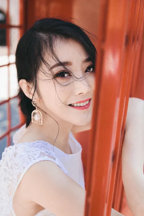 Chen Qianduo profile