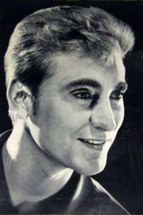 Jacques Mels profile