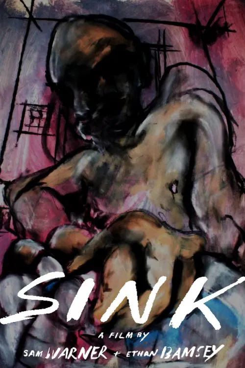 Sink poster