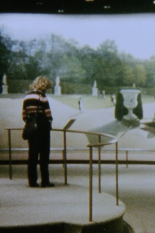 The Odyssey of Panoramas poster