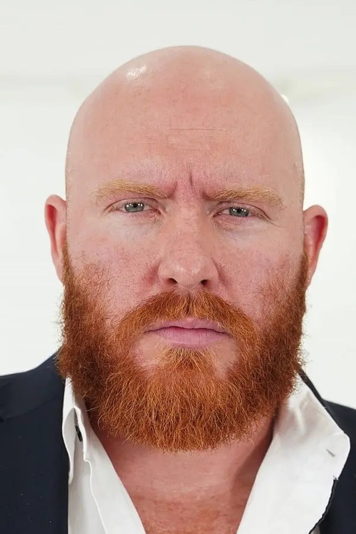 Thor Johnson profile