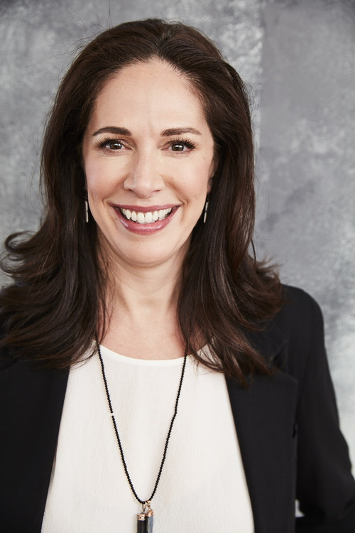 Monika Mitchell profile