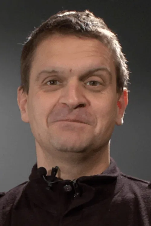 Grégory Schneider profile