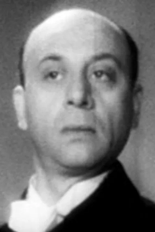 Eugène Yvernès profile