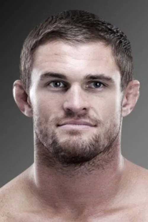 Daron Cruickshank profile