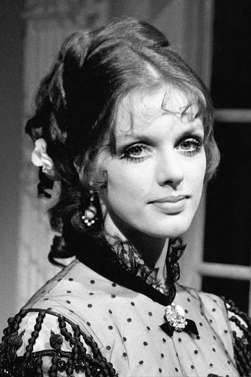 Anny Duperey profile