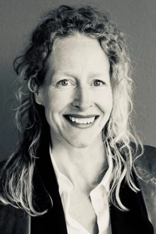 Ingrid Wender profile