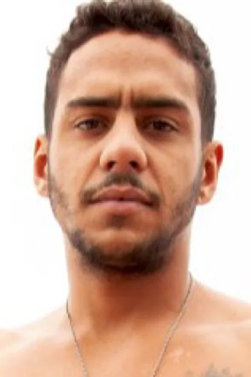 Renan Hudson profile