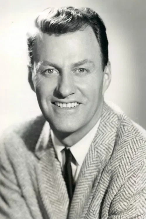 Richard Coogan profile