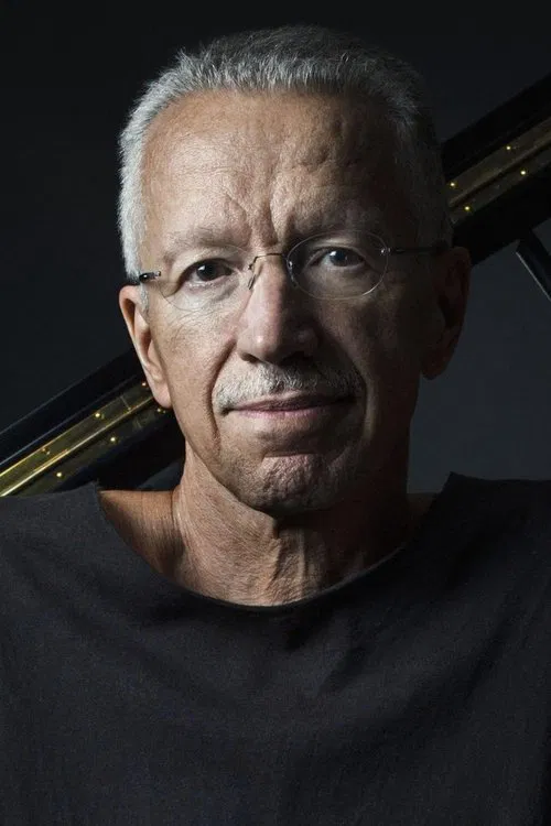 Keith Jarrett profile