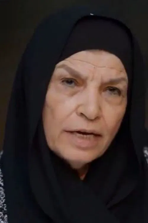 Enaam Salousa profile