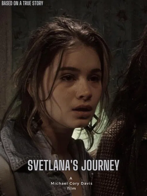 Svetlana's Journey poster
