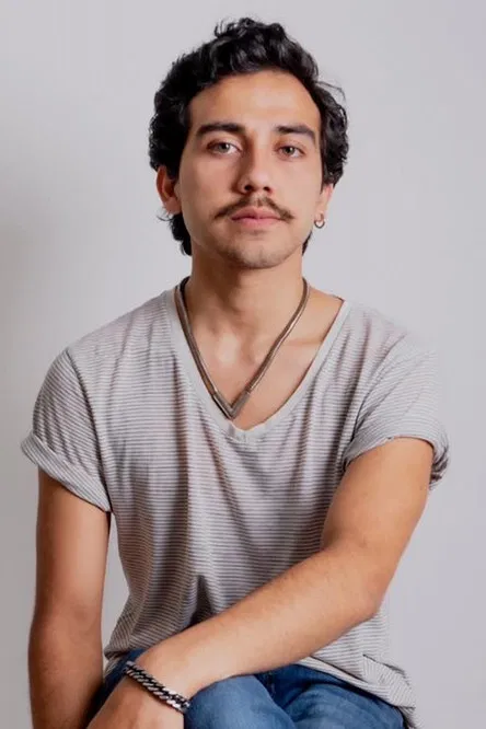 Aarón Mendoza profile