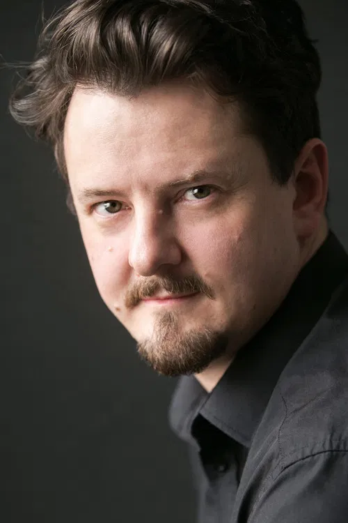 Brendan Purcell profile