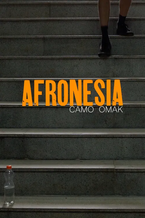 Afronesia poster