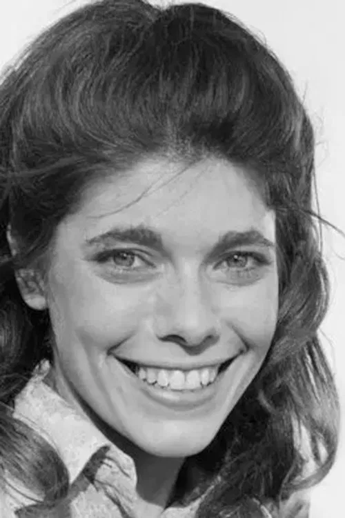 Sian Barbara Allen profile