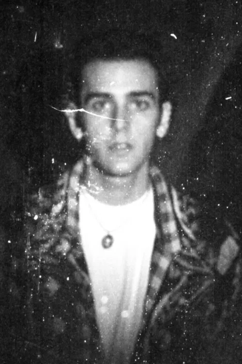 Zane Kalani Kuljian profile