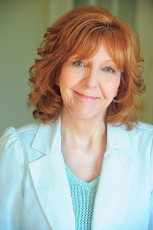 Glenda Morgan Brown profile