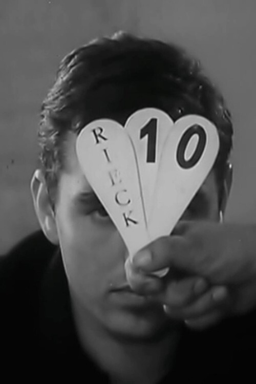 Berlin Flash Frames poster