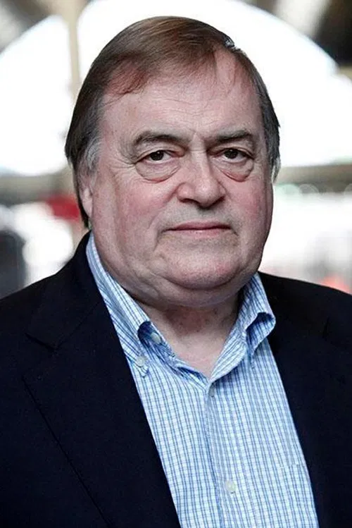 John Prescott profile