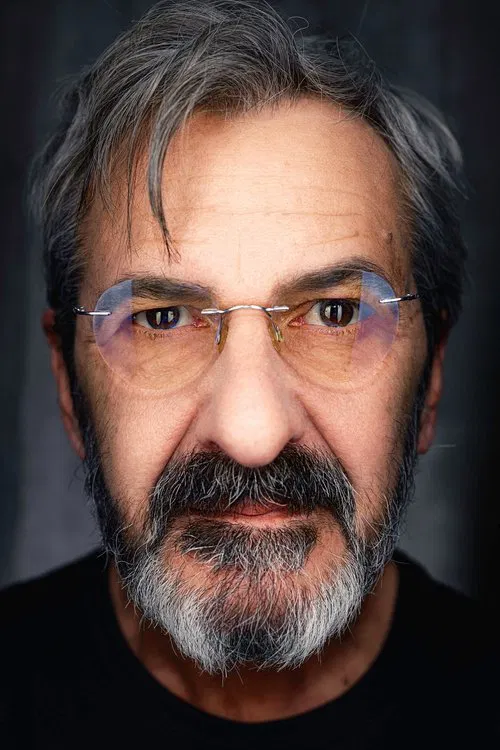 Ionel Mihăilescu profile