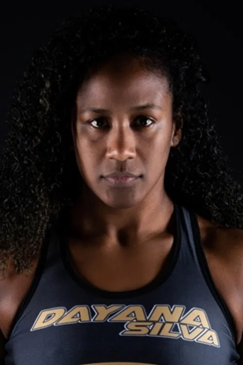 Dayana Silva profile
