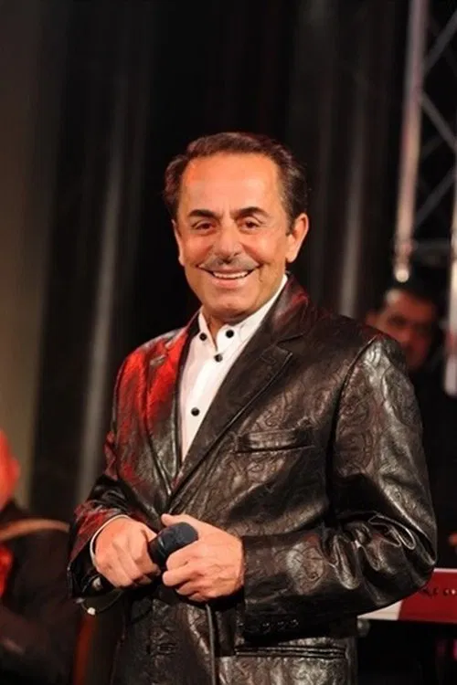 Melhem Barakat profile