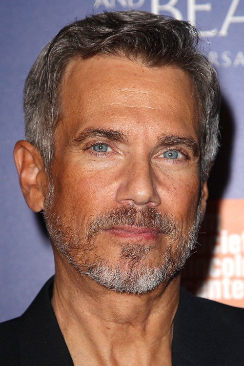 Robby Benson profile