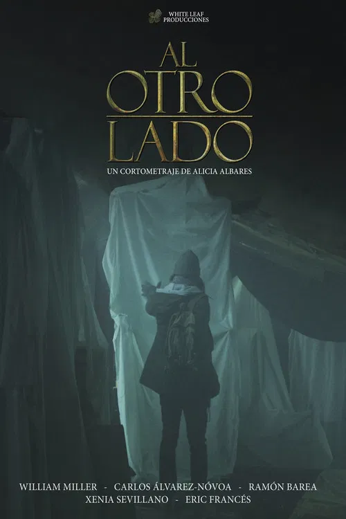 To the Other Side poster