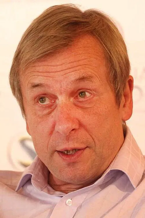 Kevin Warwick profile