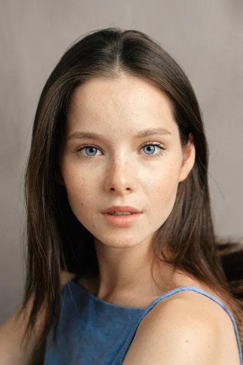 Ksenia Treister profile