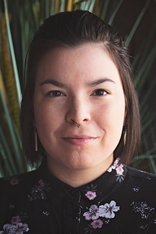 Natasha Kanapé Fontaine profile