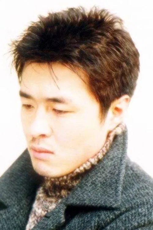 Park Chae-ik profile