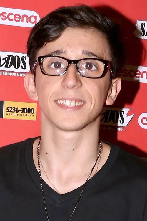 Rodrigo Noya profile