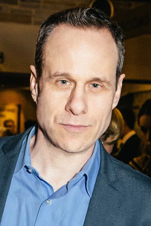 Stephen Belber profile