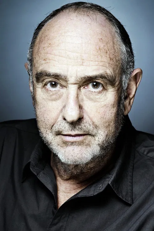 Claude-Michel Schönberg profile