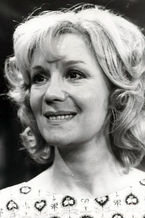 Jacqueline Gauthier profile