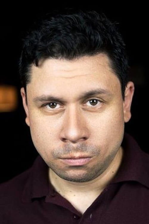 Denys Faliuta profile