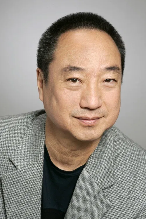 Ron Nakahara profile