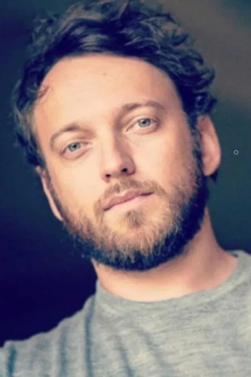 Jérémie Galan profile