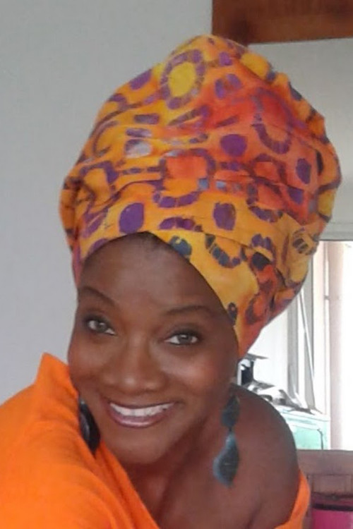 Norlise Felicianne profile