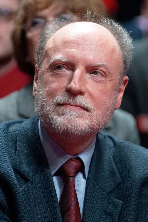 Francis Wurtz profile