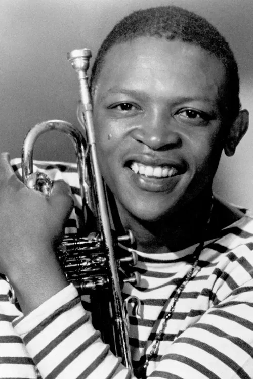 Hugh Masekela profile